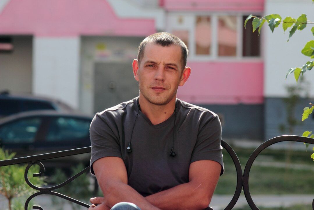 Η εμπειρία της χρήσης του Xtrazex από το Vasily από το Mariupol
