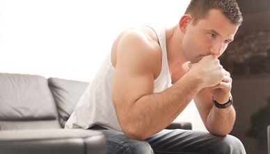 Αιτίες πόνου στους όρχεις όταν είναι ενθουσιασμένος