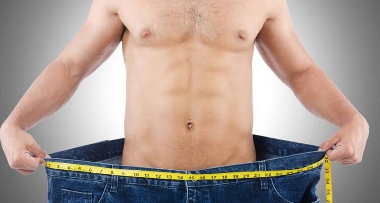 Απώλεια βάρους, παχυσαρκία και η επίδρασή της στην ισχύ
